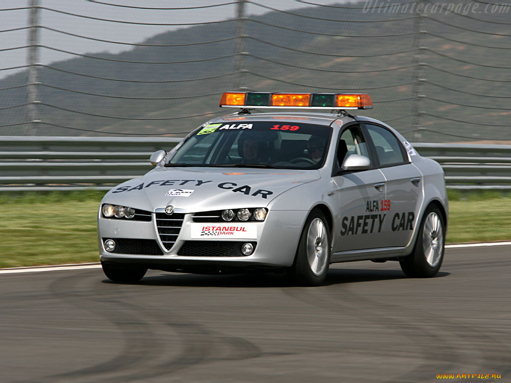 alfa, romeo, 159, 